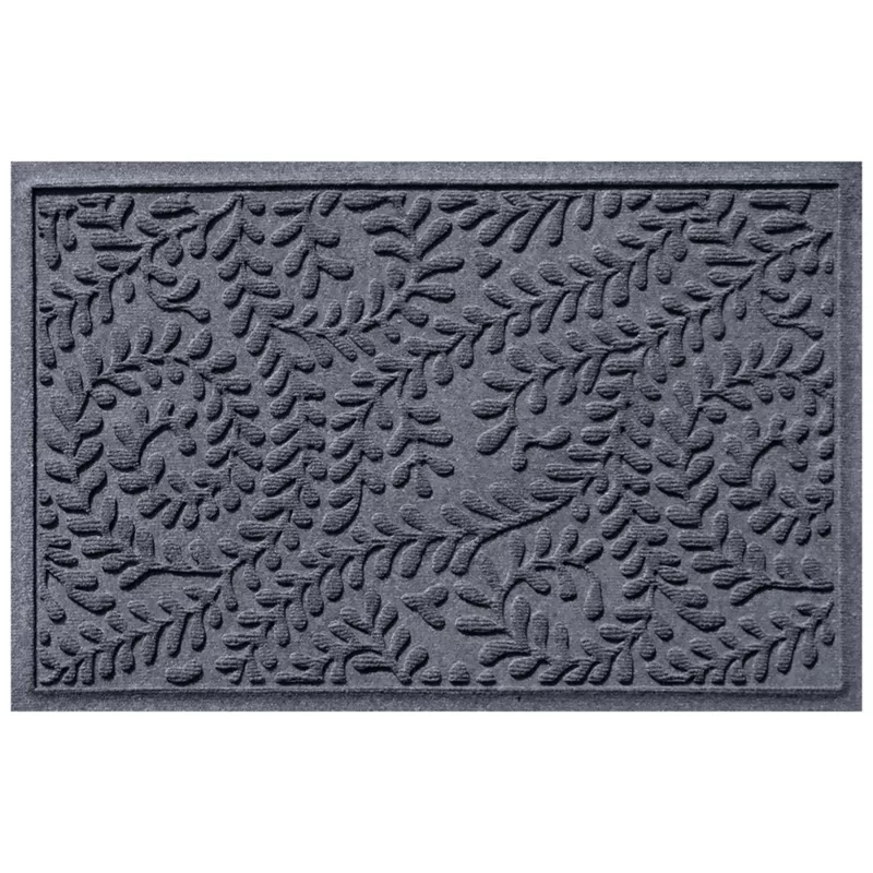 Matterly Waterhog® Doormat Boxwood, Front