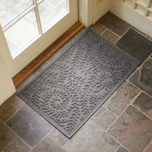 Matterly Waterhog Doormat Boxwood, alternative image