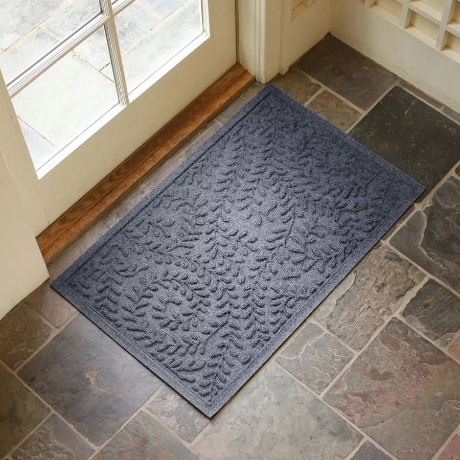 Matterly Waterhog Doormat Boxwood