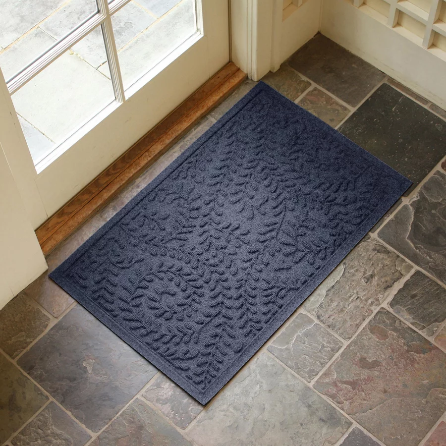 Matterly Waterhog Doormat Boxwood view 5