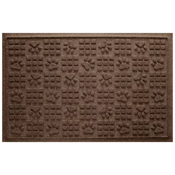 Matterly Waterhog® Dog Mat Paws - primary