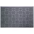 Matterly Waterhog® Dog Mat Paws, Front