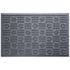 Matterly Waterhog Dog Mat Paws, Front