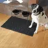 Matterly Waterhog Dog Mat Paws, alternative image