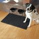 Matterly Waterhog Dog Mat Paws, alternative image