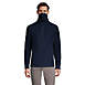 Men's Enviro Shield Fleece High Neck Balaclava Pullover, alternative image