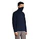 Men's Enviro Shield Fleece High Neck Balaclava Pullover, alternative image