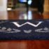 Matterly Monogrammed Laurel Wreath Doormat - Standard, alternative image