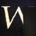 Matterly Monogrammed Laurel Wreath Doormat - Standard, Back