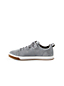 Men's Leather/Suede Trainers