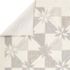 30th Anniversary Hunters Star Quilted Pillow Sham, alternative image
