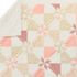 30th Anniversary Hunters Star Quilted Pillow Sham, alternative image