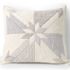 30th Anniversary Hunters Star Quilted Pillow Sham, alternative image