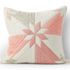 30th Anniversary Hunters Star Quilted Pillow Sham, alternative image