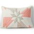 30th Anniversary Hunters Star Quilted Pillow Sham, alternative image