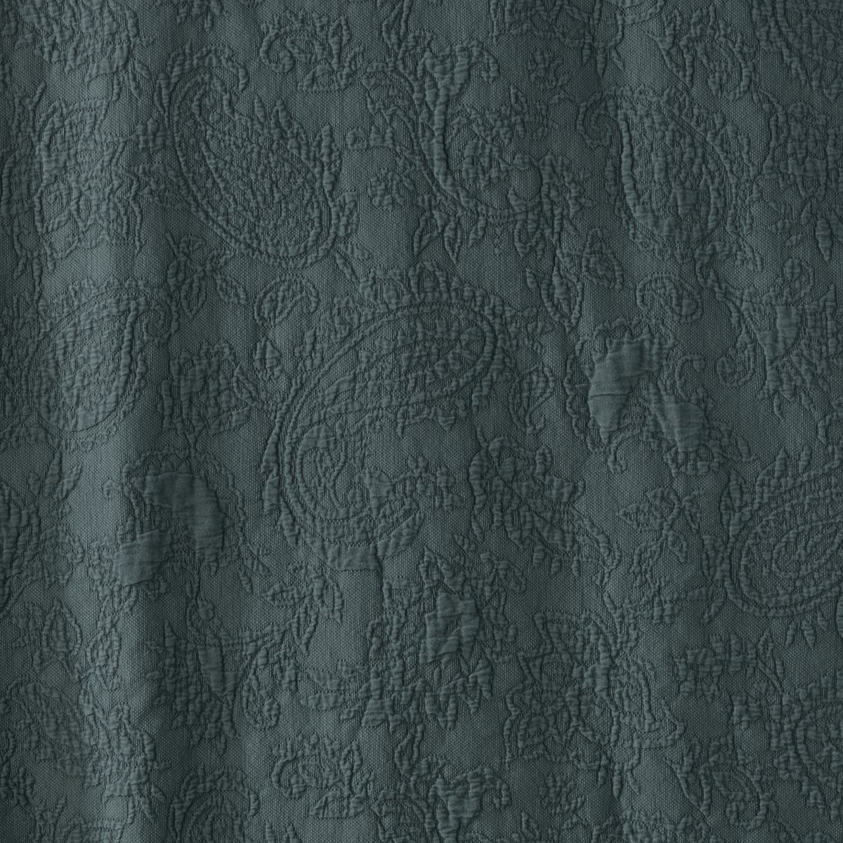 Cotton Matelasse Duvet Bed Cover