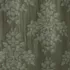 Cotton Matelasse Duvet Bed Cover, alternative image