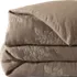 Cotton Matelasse Duvet Bed Cover, alternative image