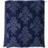Cotton Matelasse Duvet Bed Cover, alternative image