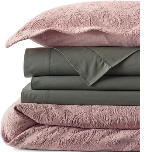 Lands end clearance down pillows