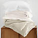 Cotton Matelasse Duvet Bed Cover, Top