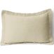 Cotton Matelasse Pillow Sham, alternative image