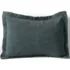 Cotton Matelasse Pillow Sham, alternative image