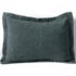 Cotton Matelasse Pillow Sham, alternative image