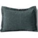 Cotton Matelasse Pillow Sham, alternative image