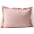 Cotton Matelasse Pillow Sham, alternative image