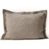 Cotton Matelasse Pillow Sham, alternative image