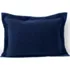 Cotton Matelasse Pillow Sham, alternative image