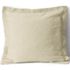 Cotton Matelasse Pillow Sham, alternative image