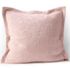 Cotton Matelasse Pillow Sham, alternative image