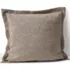 Cotton Matelasse Pillow Sham, alternative image