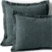 Cotton Matelasse Pillow Sham, Front