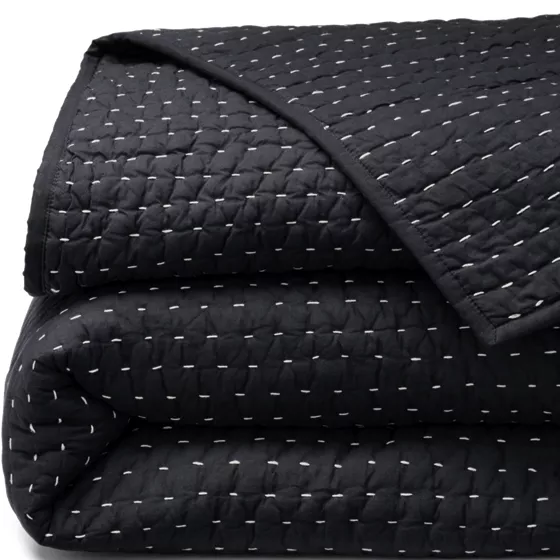 Seed Stitch Quilt - primary
