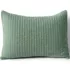 Seed Stitch Quilted Pillow Sham, alternative image