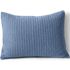Seed Stitch Quilted Pillow Sham, alternative image