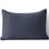 Seed Stitch Quilted Pillow Sham, alternative image