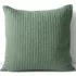 Seed Stitch Quilted Pillow Sham, alternative image