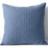 Seed Stitch Quilted Pillow Sham, alternative image