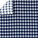 Cotton Seersucker Duvet Bed Cover, alternative image