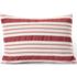 Cotton Seersucker Pillow Sham, alternative image
