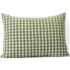 Cotton Seersucker Pillow Sham, alternative image