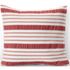 Cotton Seersucker Pillow Sham, alternative image