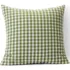 Cotton Seersucker Pillow Sham, alternative image
