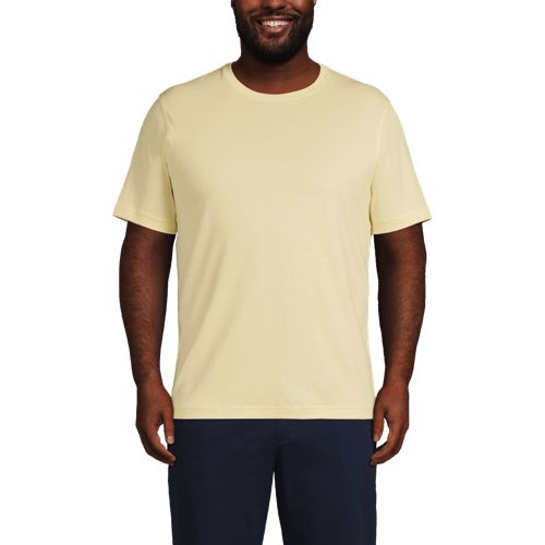 lands end mens pocket t shirts
