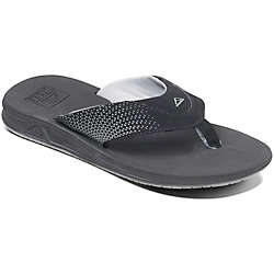 Reef Kids Rover Sandals, Front
