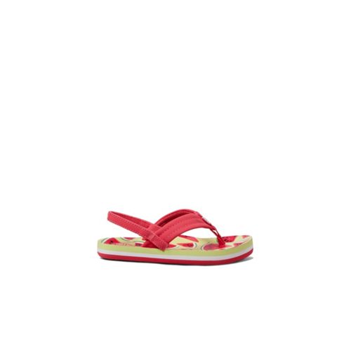 target little girl sandals